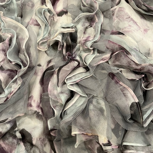 BCBG MaxAzria size 6 dress - Picture 10 of 12